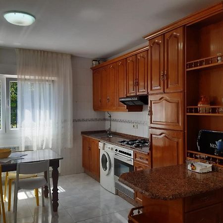 Apartamentos Mª Jesus 산신소 외부 사진