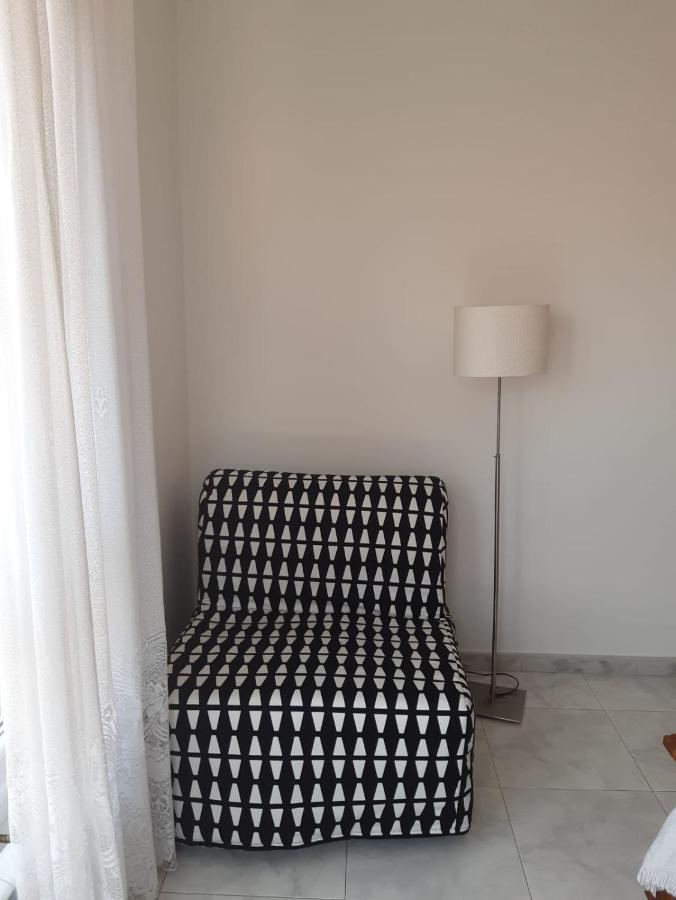 Apartamentos Mª Jesus 산신소 외부 사진