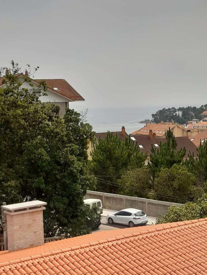 Apartamentos Mª Jesus 산신소 외부 사진