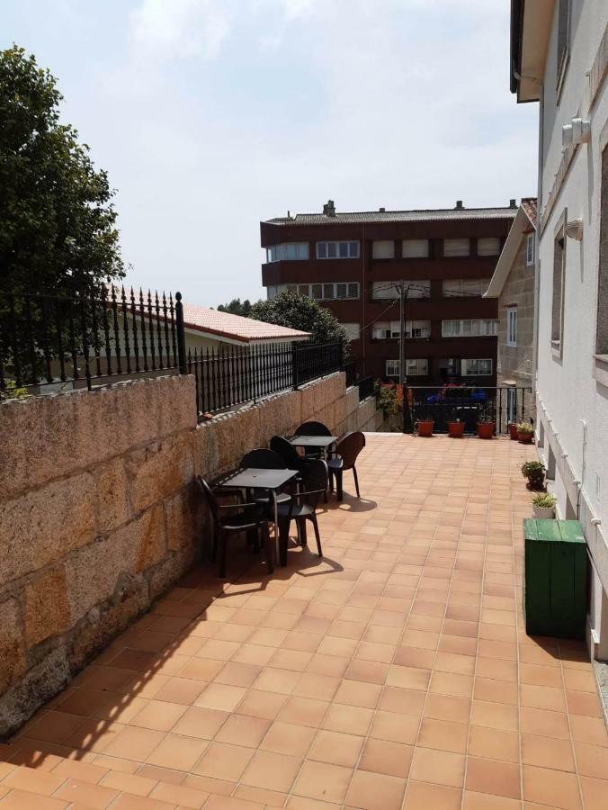 Apartamentos Mª Jesus 산신소 외부 사진