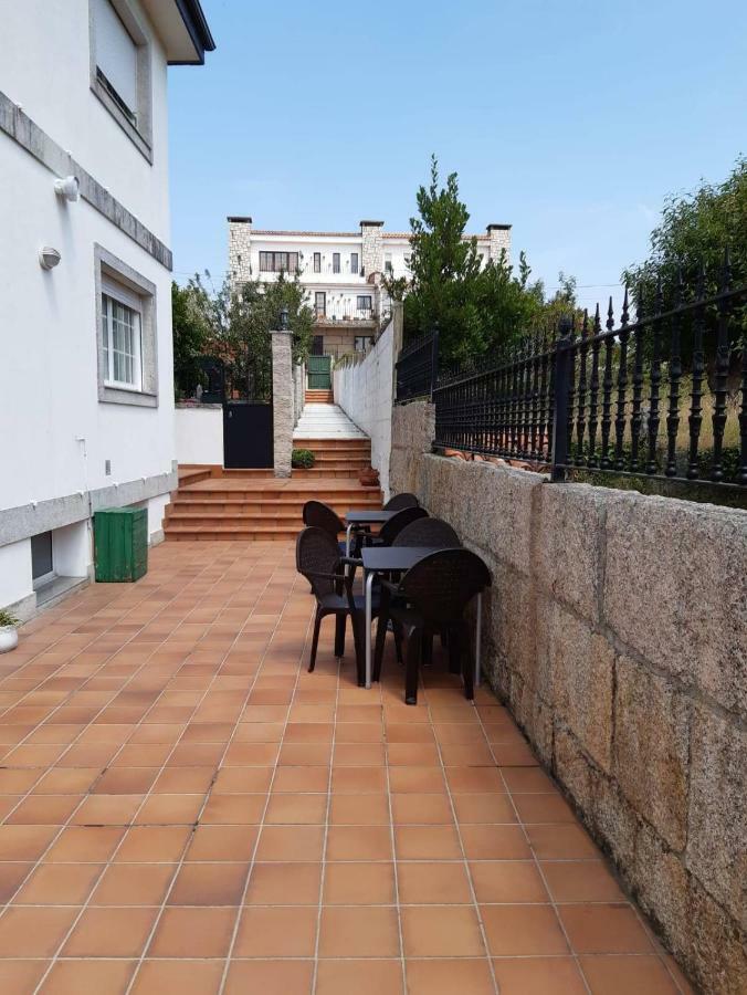 Apartamentos Mª Jesus 산신소 외부 사진